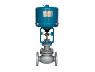 電動調節閥廠家闡述電動溫控閥出現故障的原因